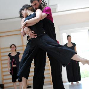 Fotografía de Taller de Multidanza 4x4 - 4x4 Multidanza