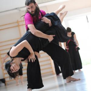 Fotografía de Taller de Multidanza 4x4 - 4x4 Multidanza