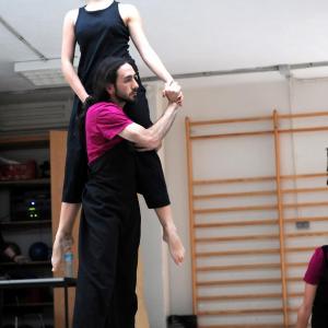 Fotografía de Taller de Multidanza 4x4 - 4x4 Multidanza