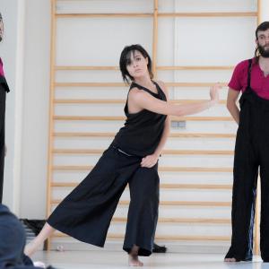 Fotografía de Taller de Multidanza 4x4 - 4x4 Multidanza