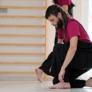 Fotografía de Taller de Multidanza 4x4 - 4x4 Multidanza