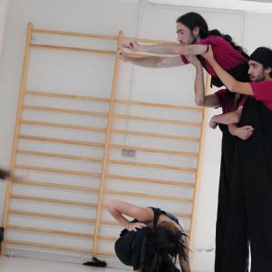 Fotografía de Taller de Multidanza 4x4 - 4x4 Multidanza