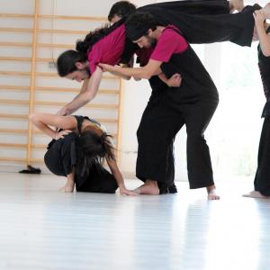 Fotografía de Taller de Multidanza 4x4 - 4x4 Multidanza
