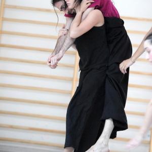Fotografía de Taller de Multidanza 4x4 - 4x4 Multidanza