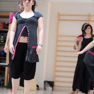 Fotografía de Taller de Multidanza 4x4 - 4x4 Multidanza