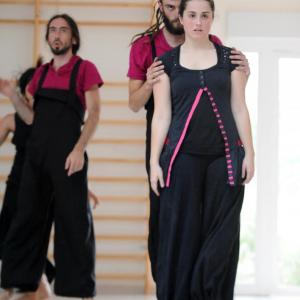 Fotografía de Taller de Multidanza 4x4 - 4x4 Multidanza