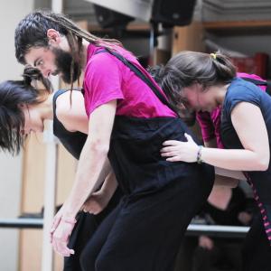 Fotografía de Taller de Multidanza 4x4 - 4x4 Multidanza