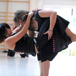 Fotografía de Taller de Multidanza 4x4 - 4x4 Multidanza