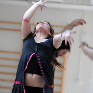 Fotografía de Taller de Multidanza 4x4 - 4x4 Multidanza