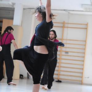 Fotografía de Taller de Multidanza 4x4 - 4x4 Multidanza