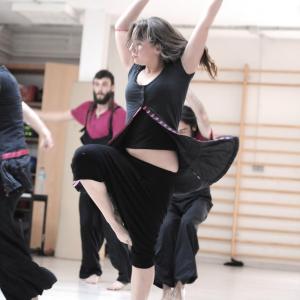 Fotografía de Taller de Multidanza 4x4 - 4x4 Multidanza
