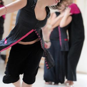 Fotografía de Taller de Multidanza 4x4 - 4x4 Multidanza
