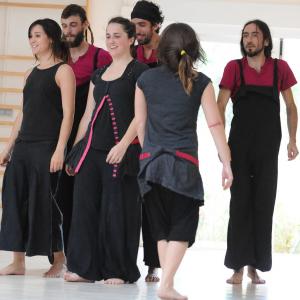 Fotografía de Taller de Multidanza 4x4 - 4x4 Multidanza