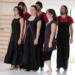 Fotografía de Taller de Multidanza 4x4 - 4x4 Multidanza