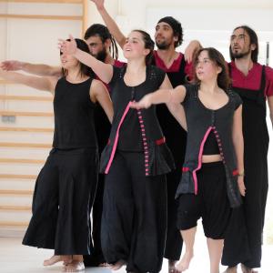 Fotografía de Taller de Multidanza 4x4 - 4x4 Multidanza