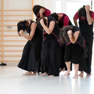 Fotografía de Taller de Multidanza 4x4 - 4x4 Multidanza