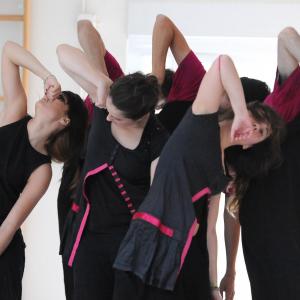 Fotografía de Taller de Multidanza 4x4 - 4x4 Multidanza