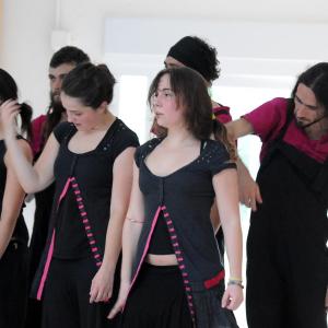 Fotografía de Taller de Multidanza 4x4 - 4x4 Multidanza