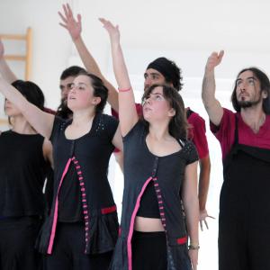 Fotografía de Taller de Multidanza 4x4 - 4x4 Multidanza
