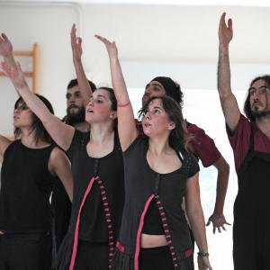 Fotografía de Taller de Multidanza 4x4 - 4x4 Multidanza