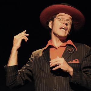 Fotografía de El Pelito "El flamenco es asín" - El Pelito