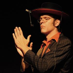 Fotografía de El Pelito "El flamenco es asín" - El Pelito