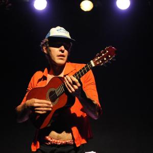 Fotografía de El Pelito "El flamenco es asín" - El Pelito