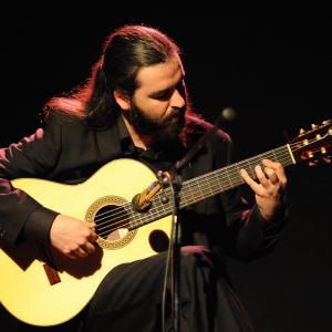 Fotografía de El Pelito "El flamenco es asín" - El Pelito