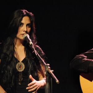 Fotografía de El Pelito "El flamenco es asín" - El Pelito