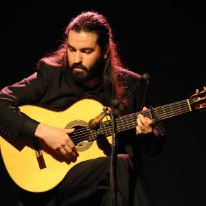 Fotografía de El Pelito "El flamenco es asín" - El Pelito