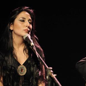 Fotografía de El Pelito "El flamenco es asín" - El Pelito