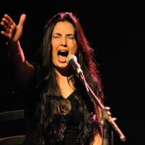 Fotografía de El Pelito "El flamenco es asín" - El Pelito