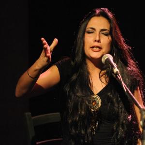 Fotografía de El Pelito "El flamenco es asín" - El Pelito