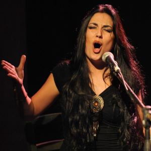 Fotografía de El Pelito "El flamenco es asín" - El Pelito