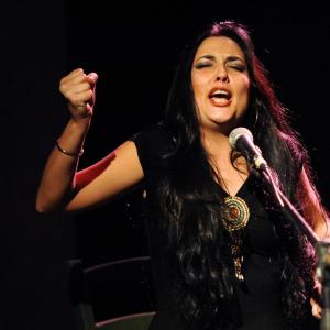 Fotografía de El Pelito "El flamenco es asín" - El Pelito