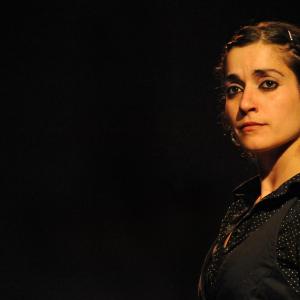 Fotografía de El Pelito "El flamenco es asín" - El Pelito