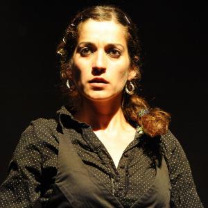 Fotografía de El Pelito "El flamenco es asín" - El Pelito