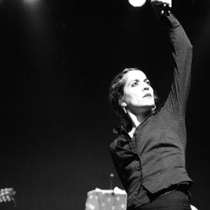 Fotografía de El Pelito "El flamenco es asín" - El Pelito