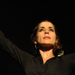 Fotografía de El Pelito "El flamenco es asín" - El Pelito