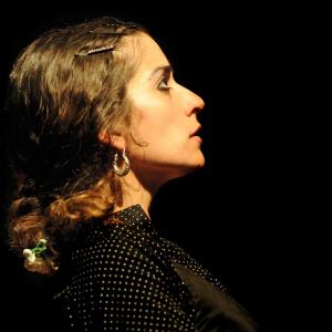 Fotografía de El Pelito "El flamenco es asín" - El Pelito