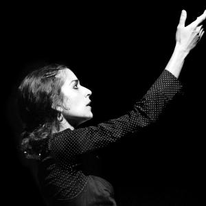 Fotografía de El Pelito "El flamenco es asín" - El Pelito
