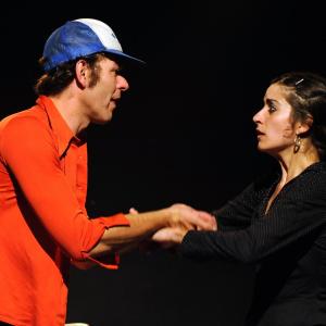Fotografía de El Pelito "El flamenco es asín" - El Pelito