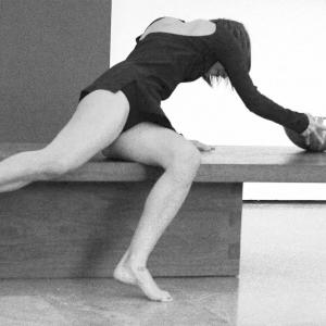 Fotografía de A propósito de Lynch, performance en el Museo de Bellas Artes de Granada - 