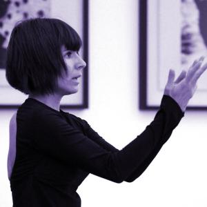 Fotografía de A propósito de Lynch, performance en el Museo de Bellas Artes de Granada - 