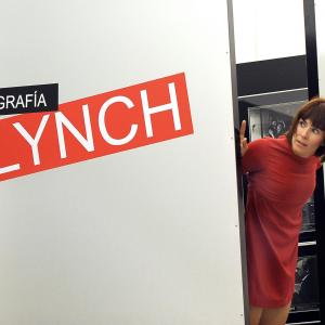 Fotografía de A propósito de Lynch, performance en el Museo de Bellas Artes de Granada - 