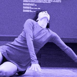 Fotografía de A propósito de Lynch, performance en el Museo de Bellas Artes de Granada - 