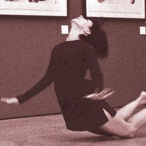 Fotografía de A propósito de Lynch, performance en el Museo de Bellas Artes de Granada - 