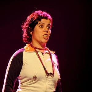 Fotografía de Primer cabaret de las Chotimonas - LAS CHOTILLAS