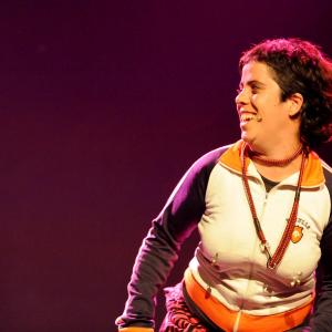 Fotografía de Primer cabaret de las Chotimonas - LAS CHOTILLAS