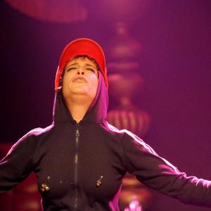 Fotografía de Primer cabaret de las Chotimonas - LAS CHOTILLAS